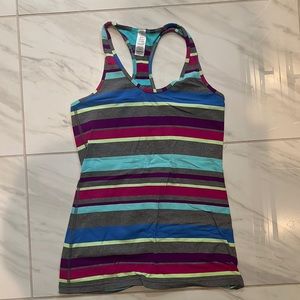 Ivivva tank top